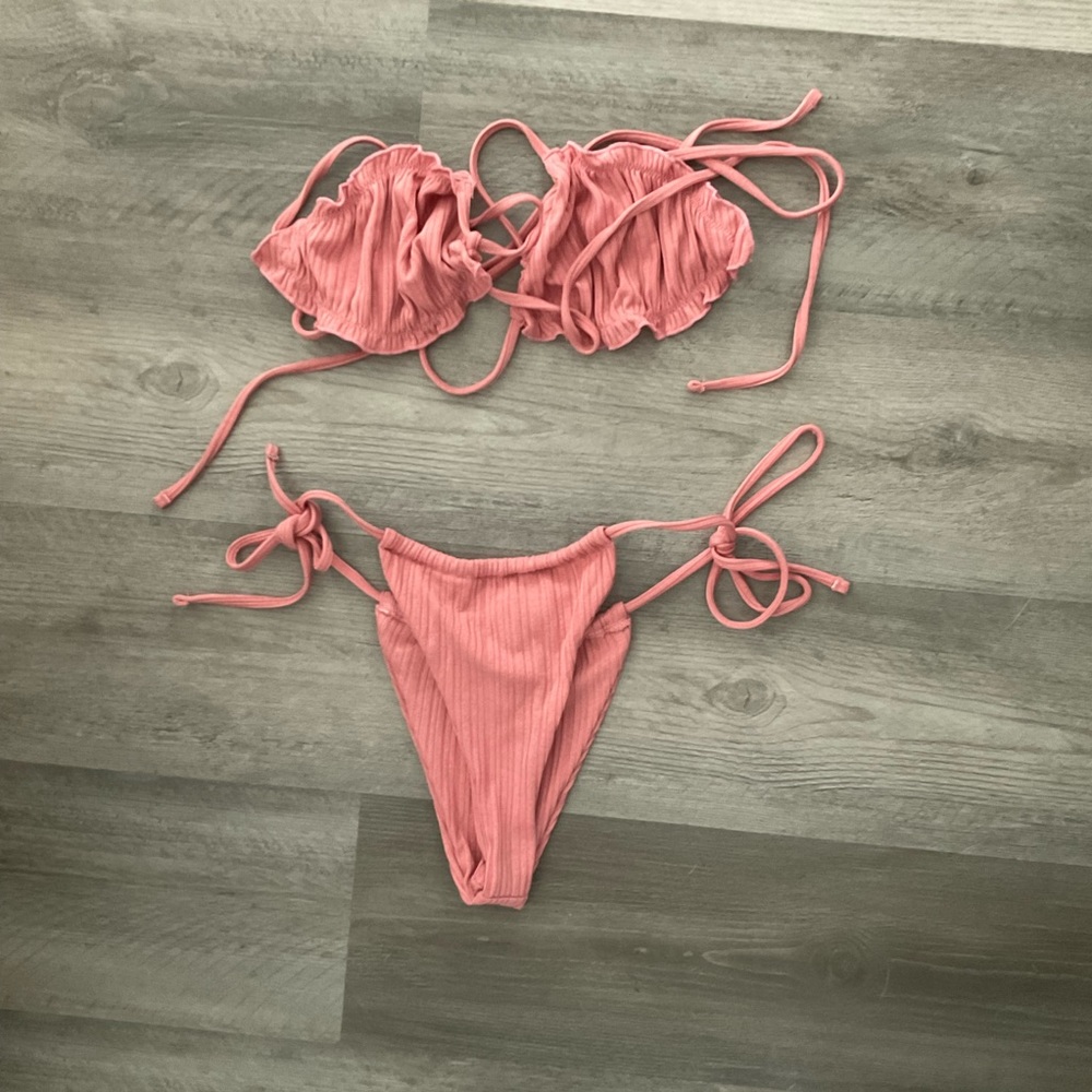 Bikini set size M